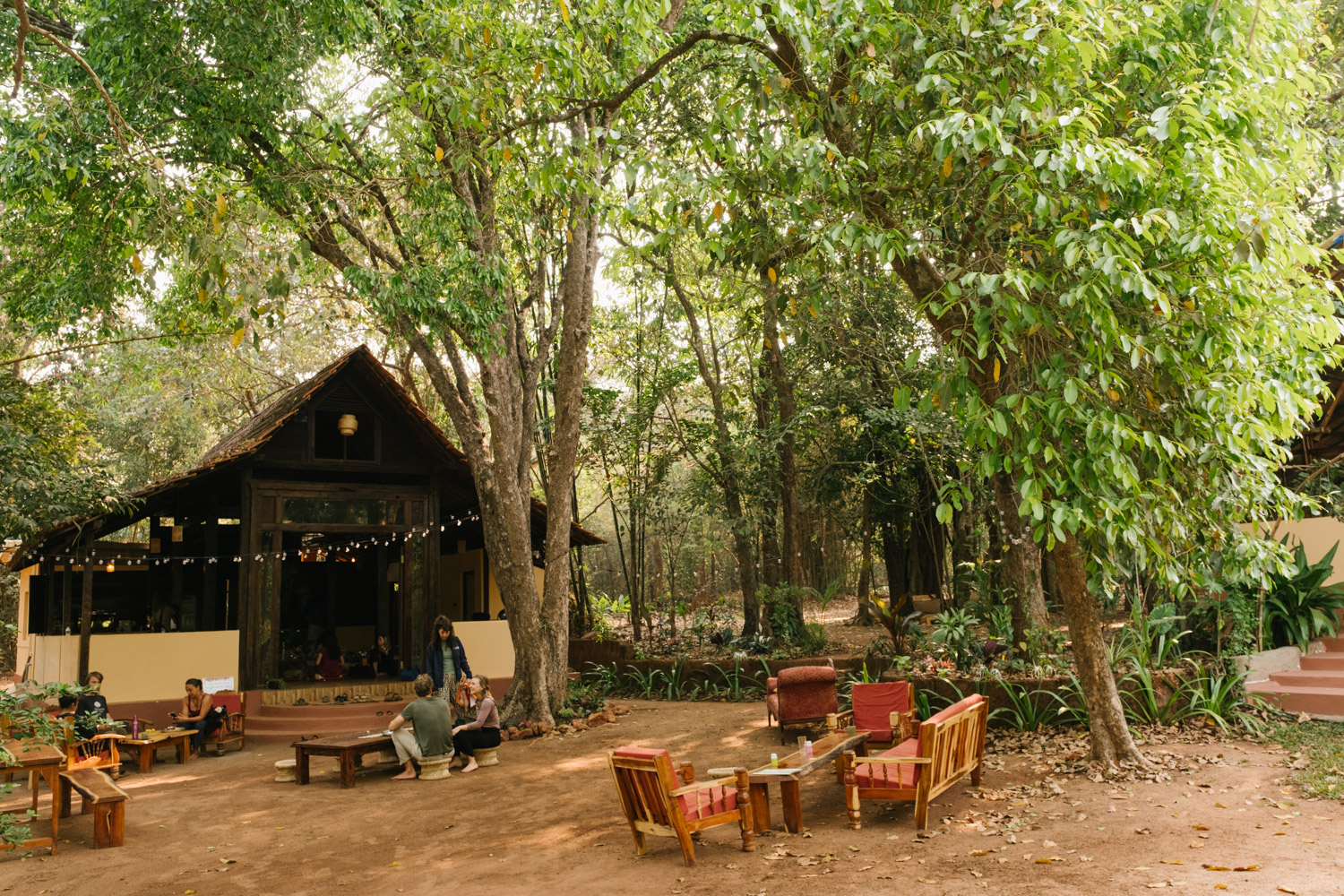 Why Arambol, Goa is Becoming a Hub for Retreats