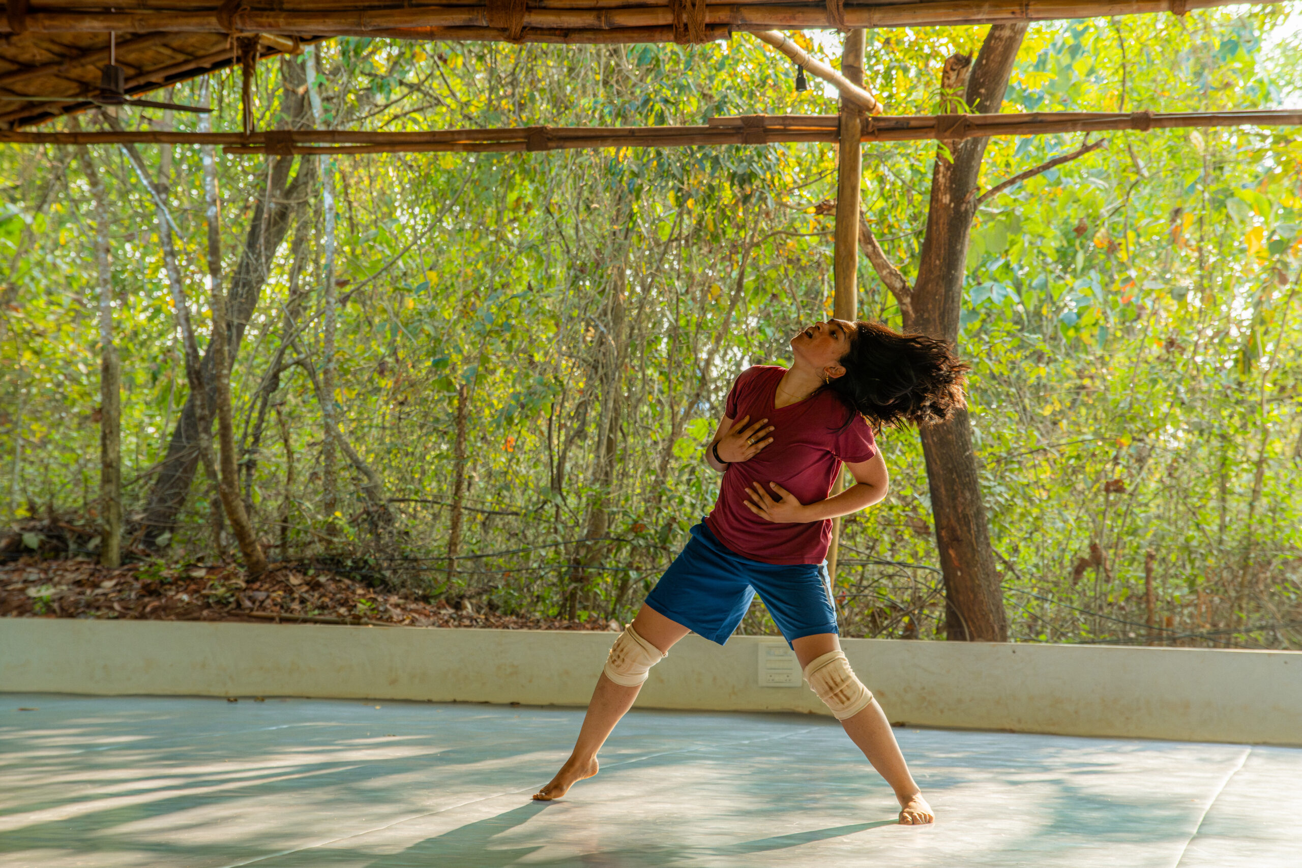 What Makes a Great Retreat Space in Goa? (And Why It Matters)